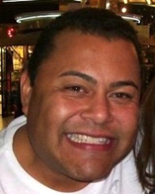 Photo of Christian R.