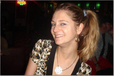 Photo of Christine D.