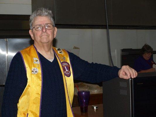Photo of Richard S.