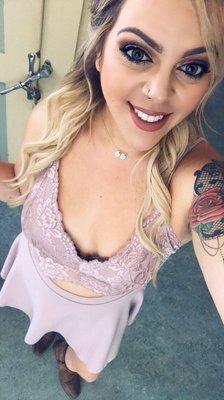 Photo of Alyssa V.