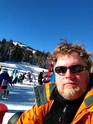 Photo of Wes T.
