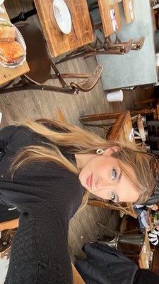 photo of Scarlett C.