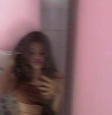 photo of Gabriela O.