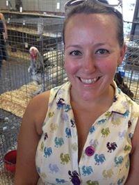 Photo of Heather A.