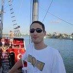 Photo of Kyle E.