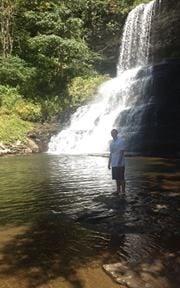 Photo of Kyle L.