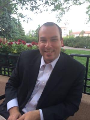 Photo of Josh E.