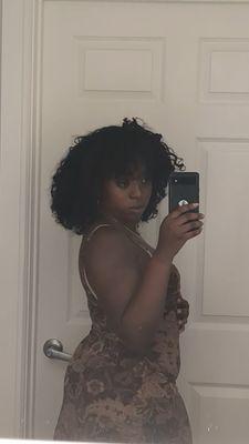 Photo of Marissa R.