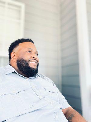 Photo of Darnell R.