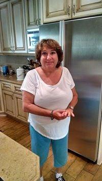 Photo of Ruth Y.
