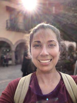 Photo of Gabriela T.