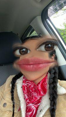 photo of Patricia D.