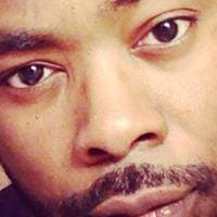 photo of Pharaoh Martin J.