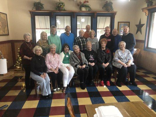 photo of Kathleen H.