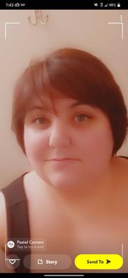 Photo of Amber W.
