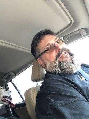 Photo of Jonathan L.