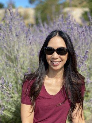Photo of Valerie L.
