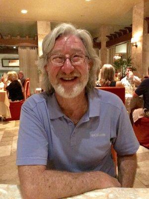 Photo of Craig F.