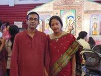 photo of Bijayini S.