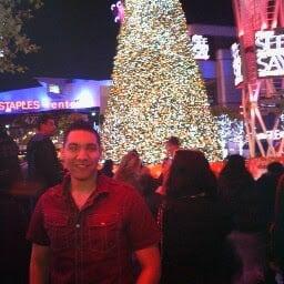 photo of Jonathan L.