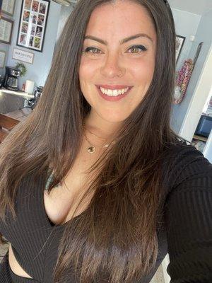 Photo of Yvette R.