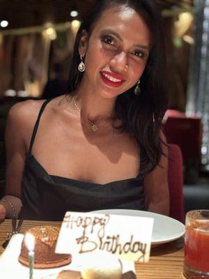 photo of Gretchen T.