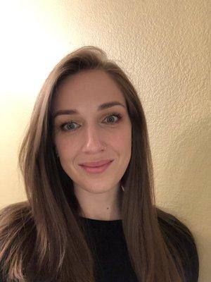 Photo of Ekaterina N.