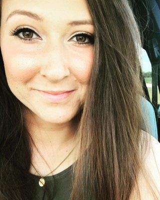 photo of Juliette W.