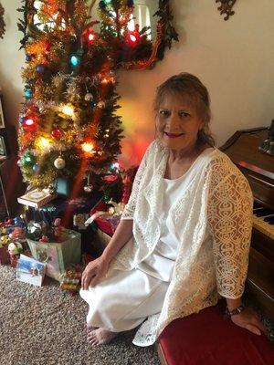 photo of Maryanne P.