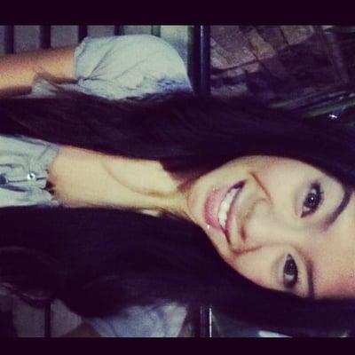 Photo of Alysha M.