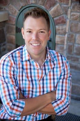 Photo of Nick I.