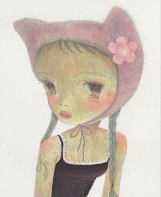 photo of Francesca M.