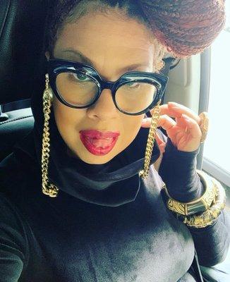 Photo of Ife W.