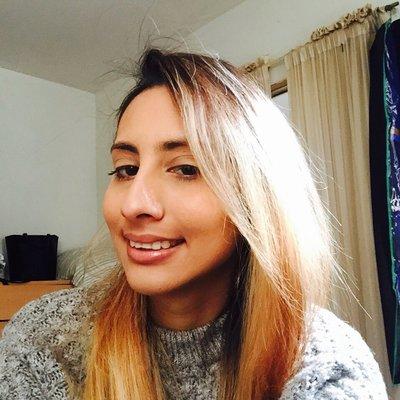 photo of Sanjida M.