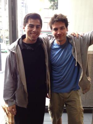 Photo of Jose A.