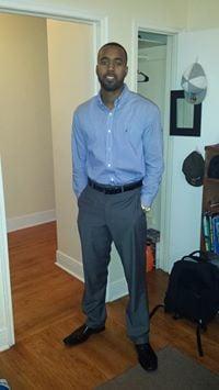 Photo of Jamar S.