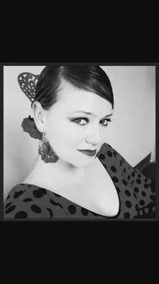 Photo of Yvette G.