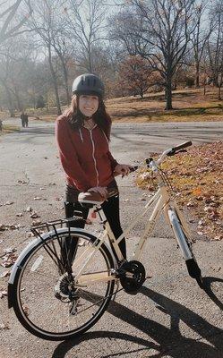 Photo of Elise L.