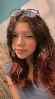 Photo of Yaquelin C.