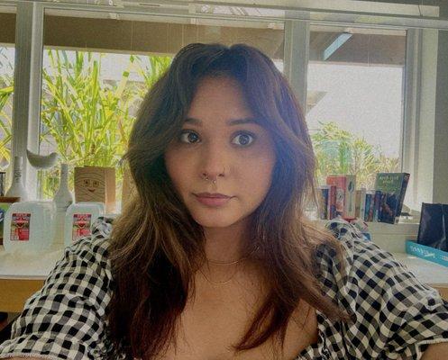 Photo of Courtney R.