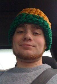 Photo of Kyle J.