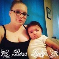 photo of Courtney V.