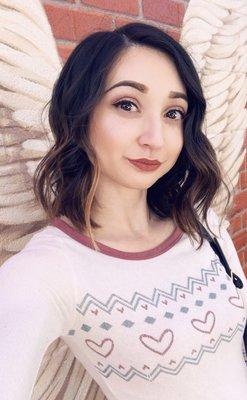 Photo of Stephanie C.