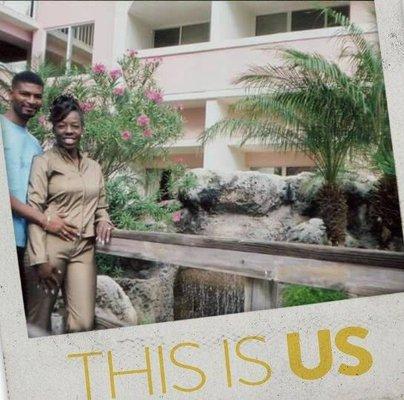 photo of Latrisha-Tommy B.