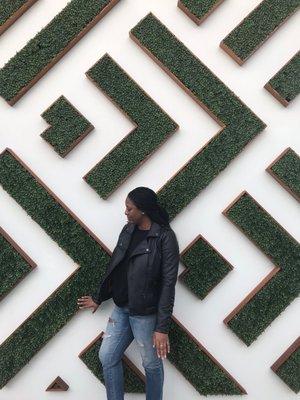 photo of Michelle K.