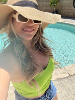 photo of Gabriella D.