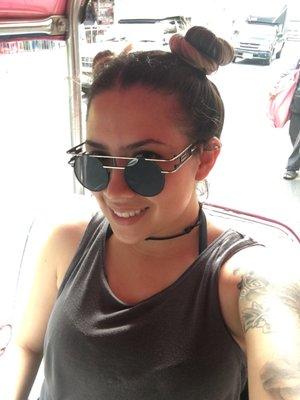 Photo of Xihomara A.