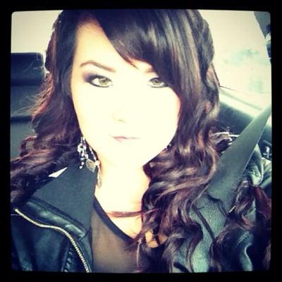 photo of Gwendolyn T.