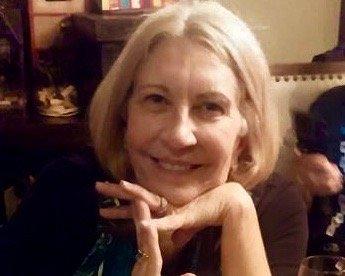Photo of Paula G.