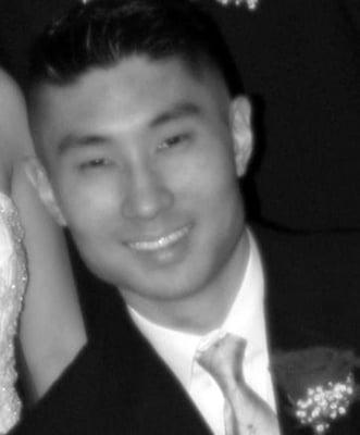 Photo of Brian R.